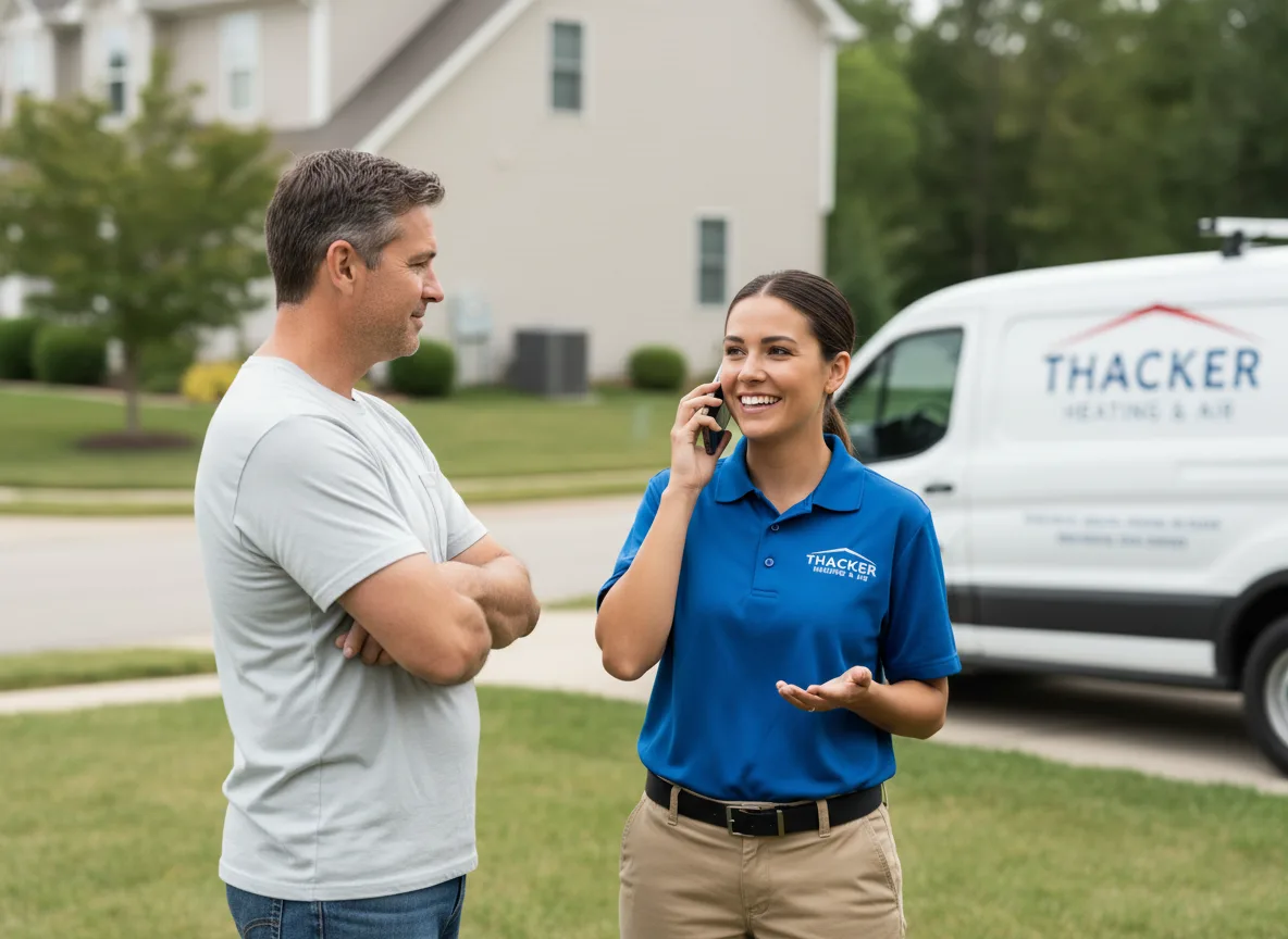 Ac Repair Altamont, KS FAQs